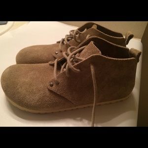 BIRKENSTOCK unisex boots